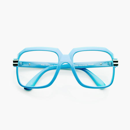 Panel Dip Dye And Raw Edge