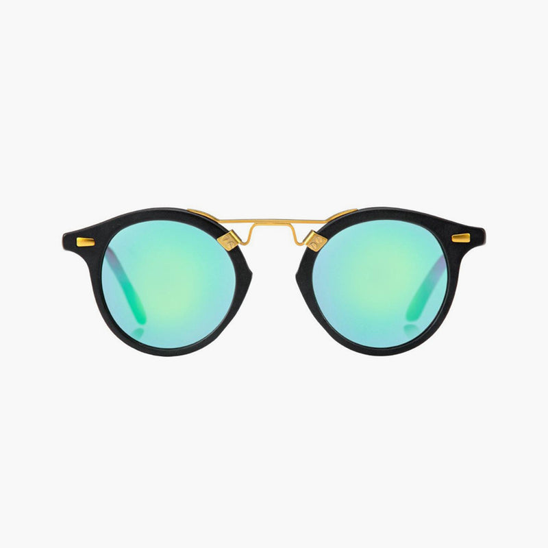 Product Sidebar Layout