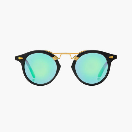 Patch Pocket High Waist  shorts