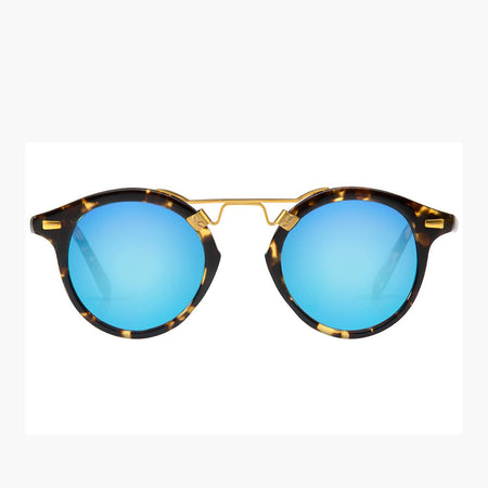 Patch Pocket High Waist  shorts