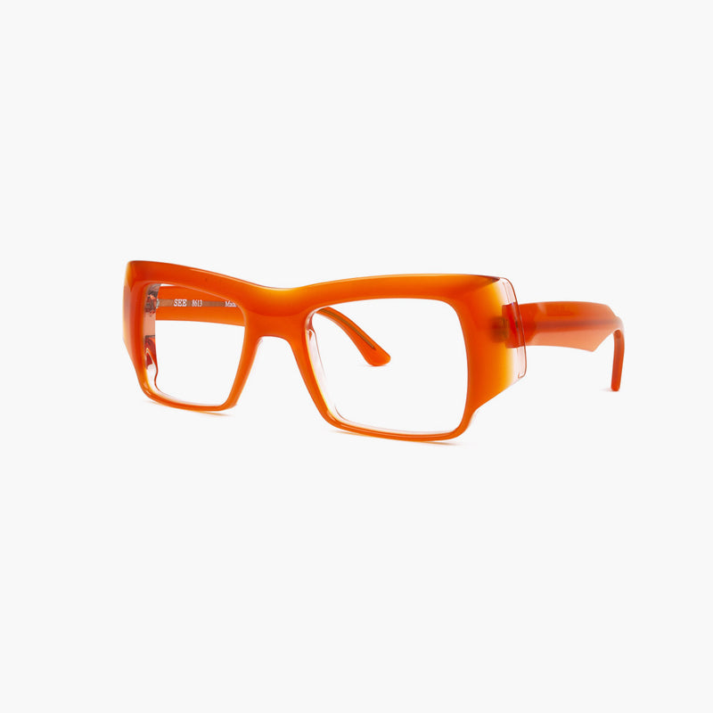 Jumper With Turtle Neck